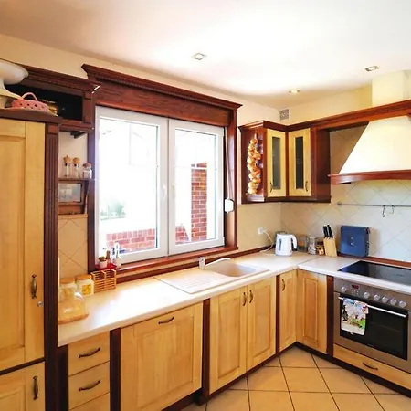 Βίλα Holiday Accomodations,
