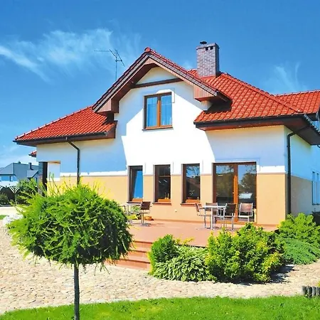 Holiday Accomodations, Βίλα