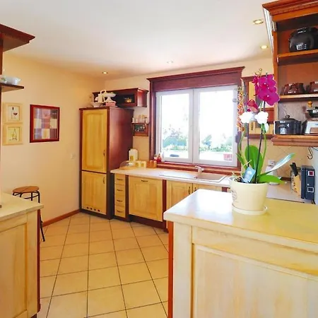 Holiday Accomodations, Zizow