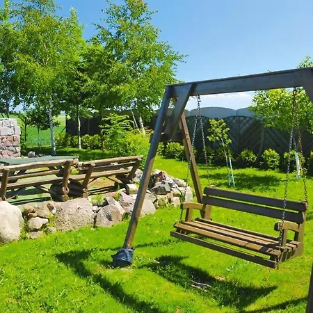 Βίλα Holiday Accomodations, Zizow