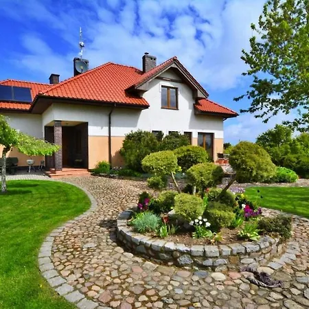 Holiday Accomodations, Zizow