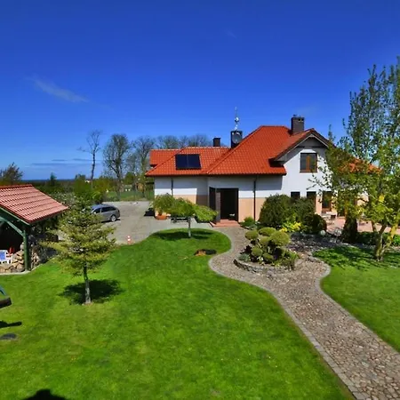 Holiday Accomodations,